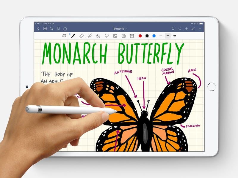 iPad Air