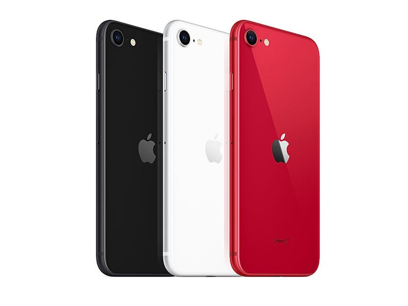 iPhone SE