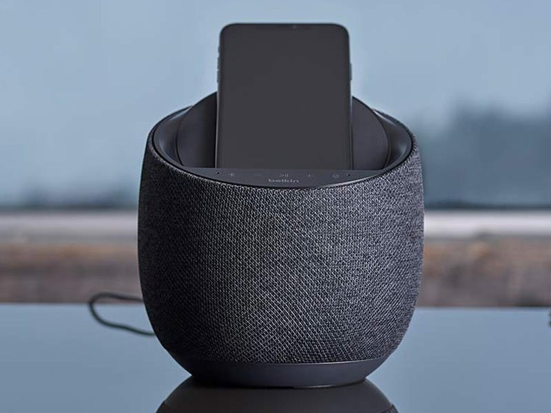 Belkin Soundform Elite